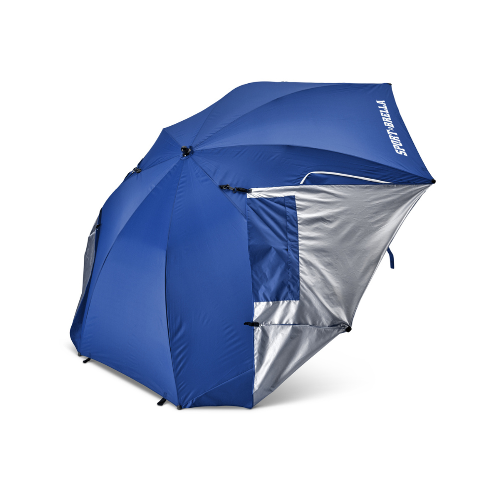 Sport-Brella Premiere: Blue