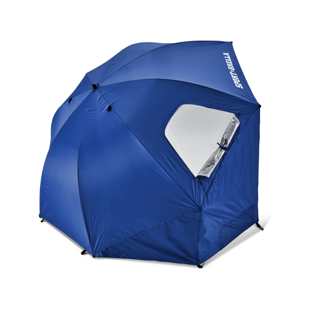 Sport-Brella Premiere: Blue