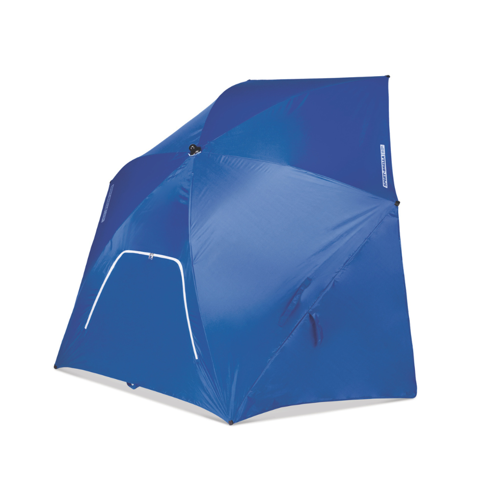 Sport-Brella Ultra: SPF50+ Rain, Wind, Sun Protection