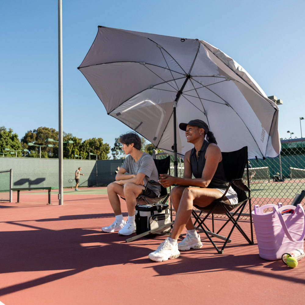 Sport-Brella Premiere: Blue