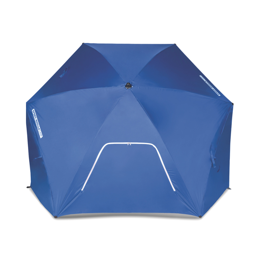 Sport-Brella Ultra: SPF50+ Rain, Wind, Sun Protection