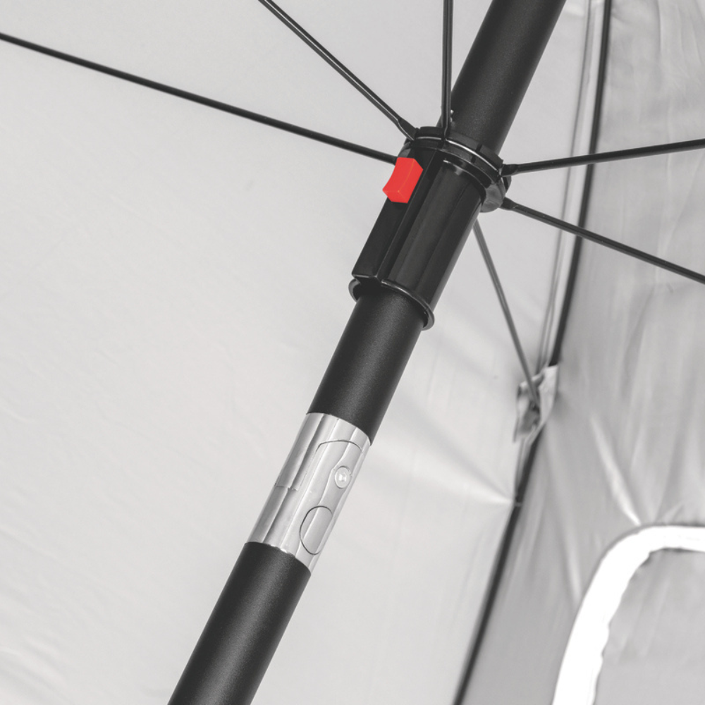 Sport-Brella Ultra: SPF50+ Rain, Wind, Sun Protection