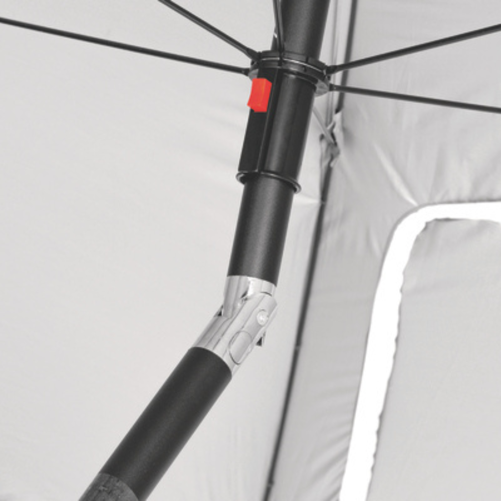 Sport-Brella Ultra: SPF50+ Rain, Wind, Sun Protection