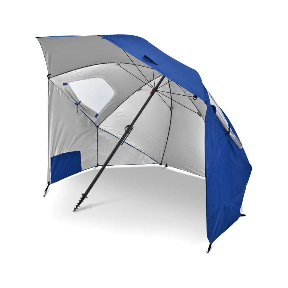 Sport-Brella Premiere: Blue