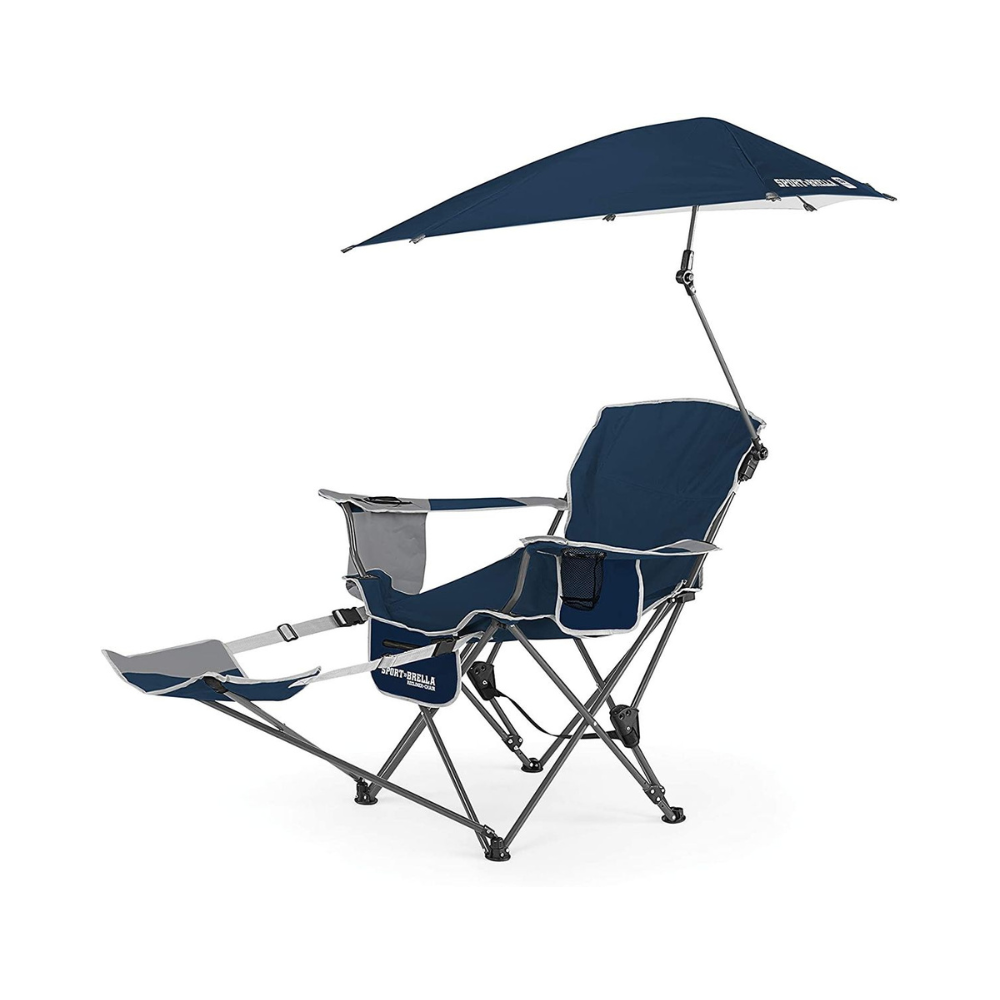 Sport-Brella 3-Position Reclining Chair