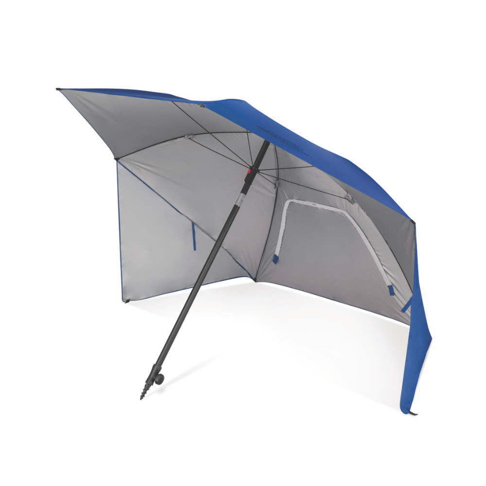 Sport-Brella Ultra: SPF50+ Rain, Wind, Sun Protection
